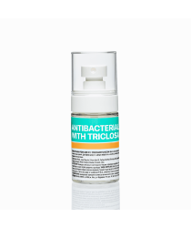 Antibacterial Feet Liquid with Triclosan, 70 ml