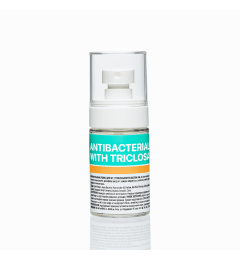 Antibacterial Feet Liquid with Triclosan, 70 ml