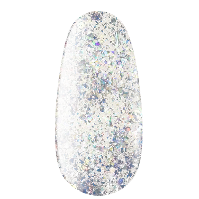Gel Polish S01, 7 ml. - Kodi Professional