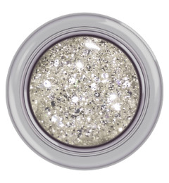 Sparkle Gel 02- гель для дизайна "Sparkle", 4мл.