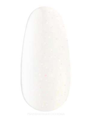 Гель-лак № 02 WS, 7мл