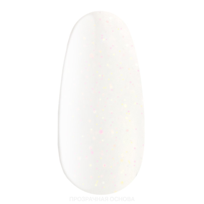 Gel Polish № 02 WS, 7ml - Kodi Professional