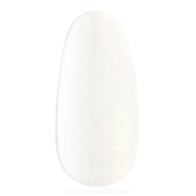 Gel Polish № 02 WS, 7ml - Kodi Professional