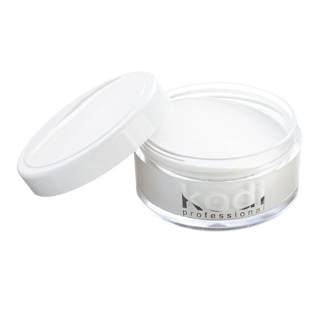 Competition Clear (Fast-Setting Clear Acrylic), 22 g - Kodi Professional