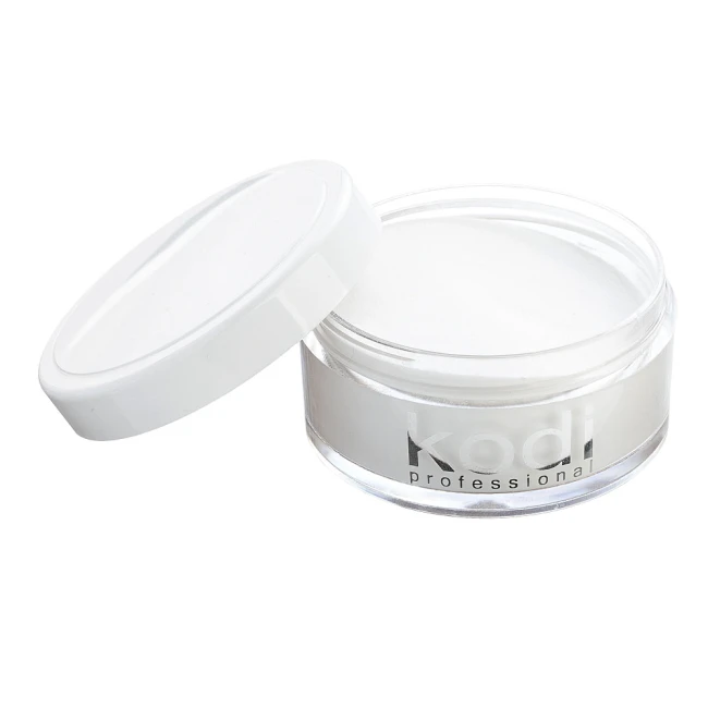 Competition Clear (Fast-Setting Clear Acrylic), 22 g - Kodi Professional