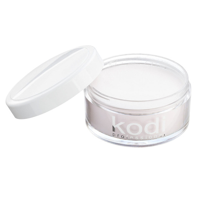 Competition Pink (Fast-Setting Clear Pink Acrylic), 22 g - Kodi Professional