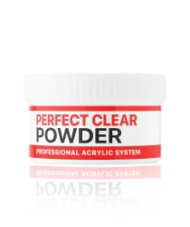 Perfect Clear Powder (Basic Clear Acrylic) 60 g
