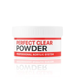 Perfect Clear Powder (Basic Clear Acrylic) 60 g