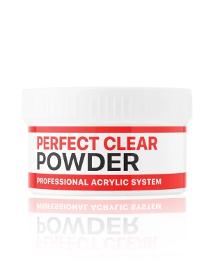 Perfect Clear Powder (Basic Clear Acrylic) 60 g