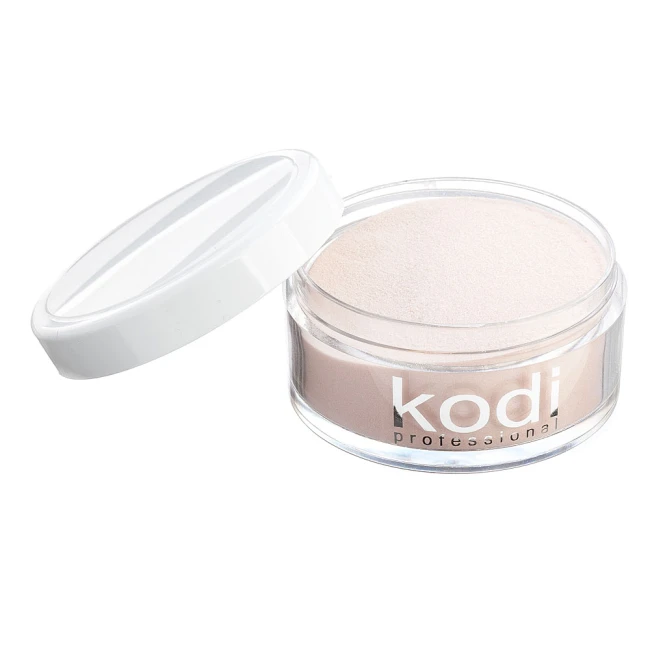 Masque powder Glamor French №50, 22 g - Kodi Professional
