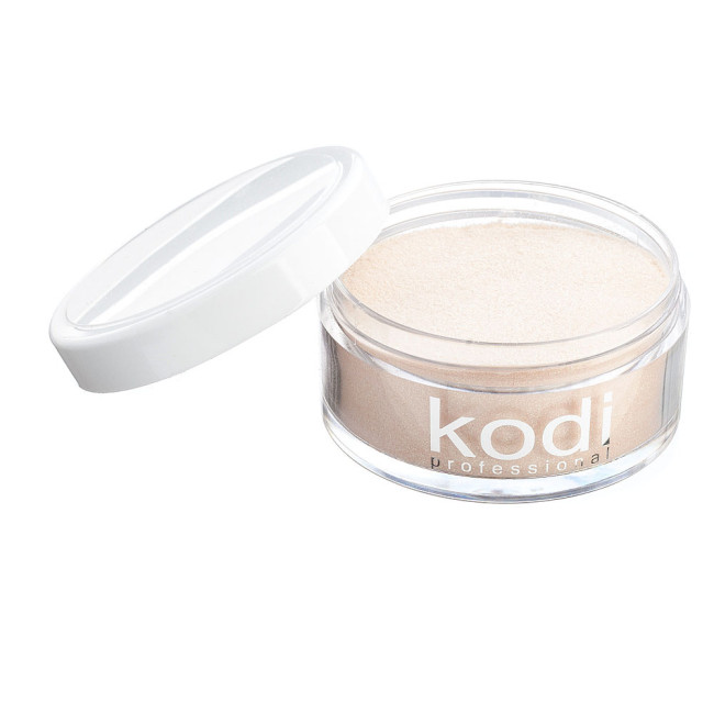 Masque powder Glamor French №51, 22 g - Kodi Professional