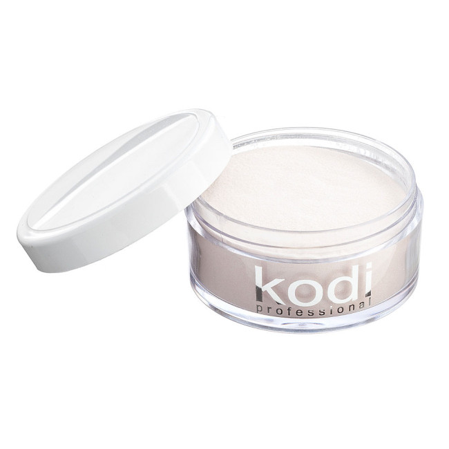 Masque powder Glamor French №54, 22 g - Kodi Professional