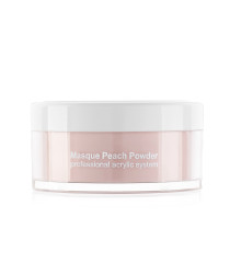 Masque Peach Powder (Матирующая акриловая пудра "Персик") 22 гр.