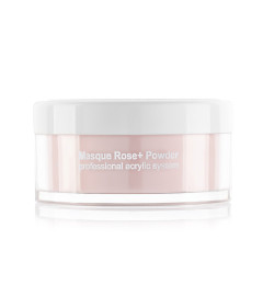 Masque Rose+ Powder (Матирующая акриловая пудра "Роза+") 22 гр.