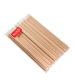 Orange sticks, 15 cm (50 pcs.)