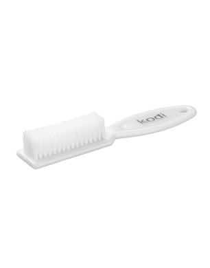 Brush For Dust Removal White