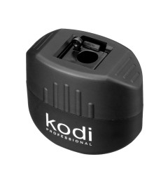 Cosmetic Pencil Sharpener (Black Matt, With One Blade)