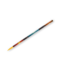 Восковый карандаш для  декоративных кристаллов