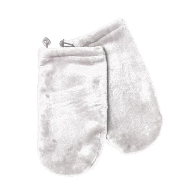Terry Mittens (Color: Smoky Gray) - Kodi Professional
