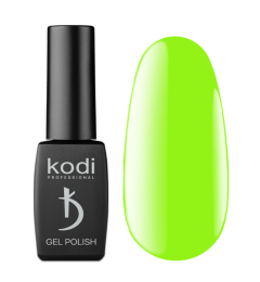 Gel Polish № 125 BR, 8 ml