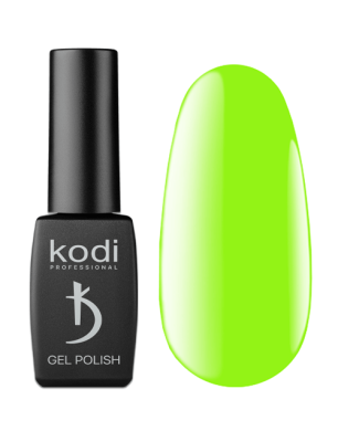 Gel Polish № 125 BR, 8 ml