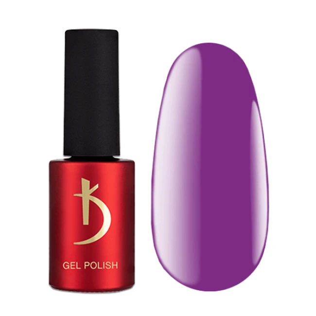 Gel Polish № 01 JL, 7 ml - Kodi Professional