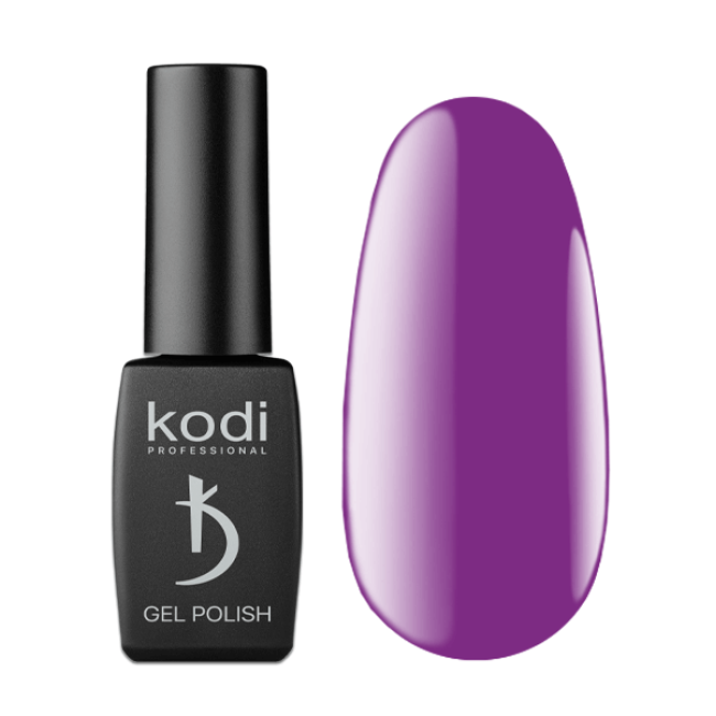 Gel Polish № 01 JL, 8 ml - Kodi Professional