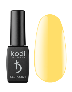 Gel Polish № 02 JL, 8 ml