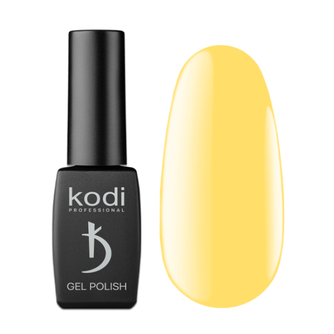 Gel Polish № 02 JL, 8 ml - Kodi Professional