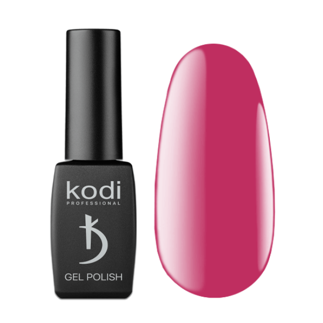 Gel Polish № 03 JL, 8 ml - Kodi Professional