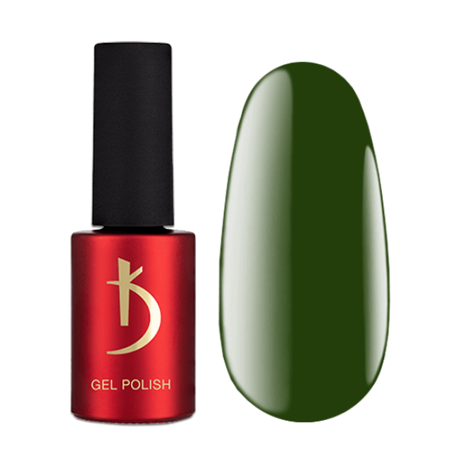 Gel Polish № 04 JL, 7 ml - Kodi Professional