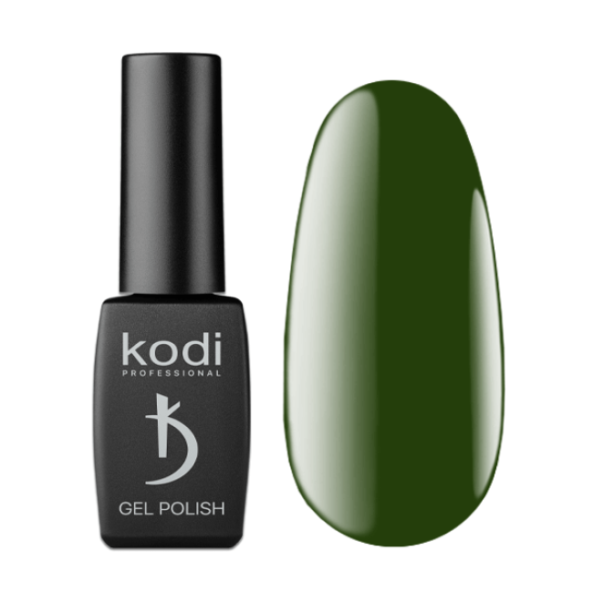 Gel Polish № 04 JL, 8 ml - Kodi Professional