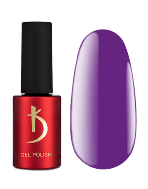 Gel Polish № 05 JL, 7 ml