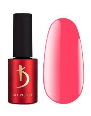 Gel Polish № 06 JL, 7 ml