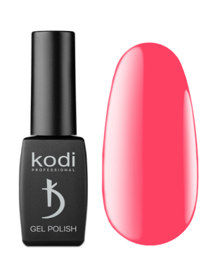 Gel Polish № 06 JL, 8 мл