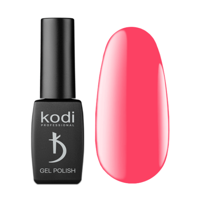 Gel Polish № 06 JL, 8 мл - Kodi Professional