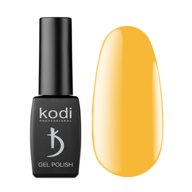 Gel Polish № 07 JL, 8 ml - Kodi Professional