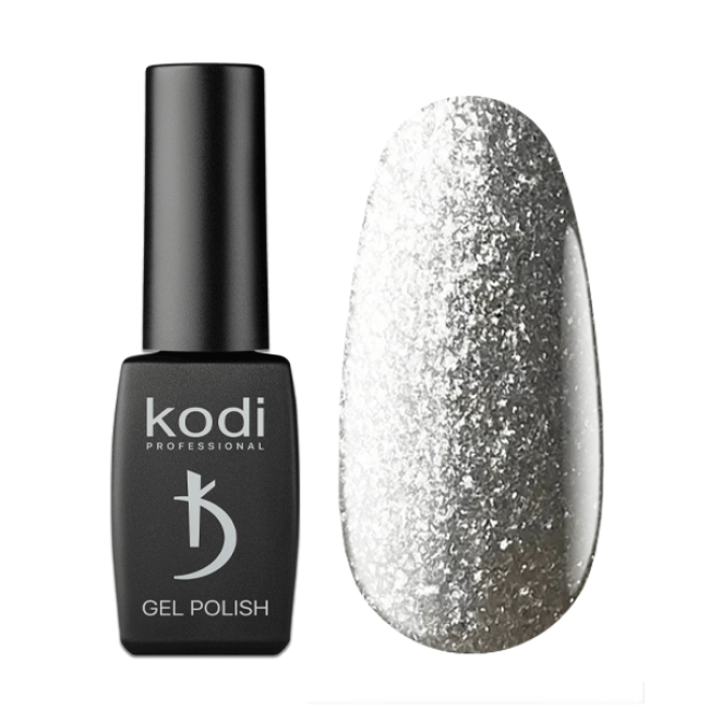 Gel Polish № 10 PM, 8 ml - Kodi Professional