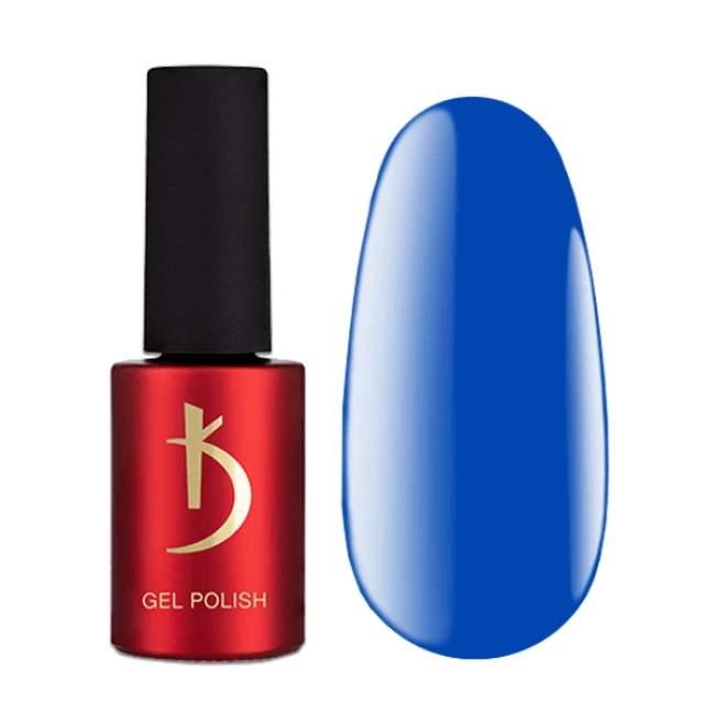 Gel Polish № 11 PM, 7 ml - Kodi Professional