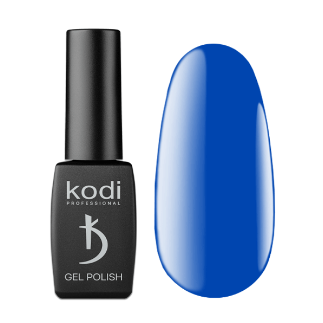 Gel Polish № 11 PM, 8 ml  - Kodi Professional