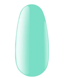 Gel Polish № 10 AQ, 8 ml