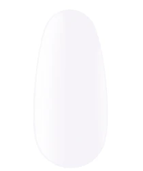 White Rubber Base Gel, 8 ml - Kodi professional