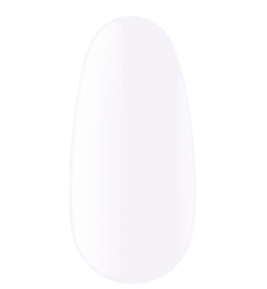 White Rubber Base Gel, 8 ml - Kodi professional