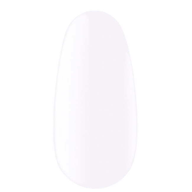 White Rubber Base Gel, 8 ml - Kodi professional - Kodi Professional