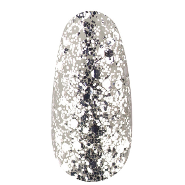 Gel Polish № 40 SH, 8 ml - Kodi Professional