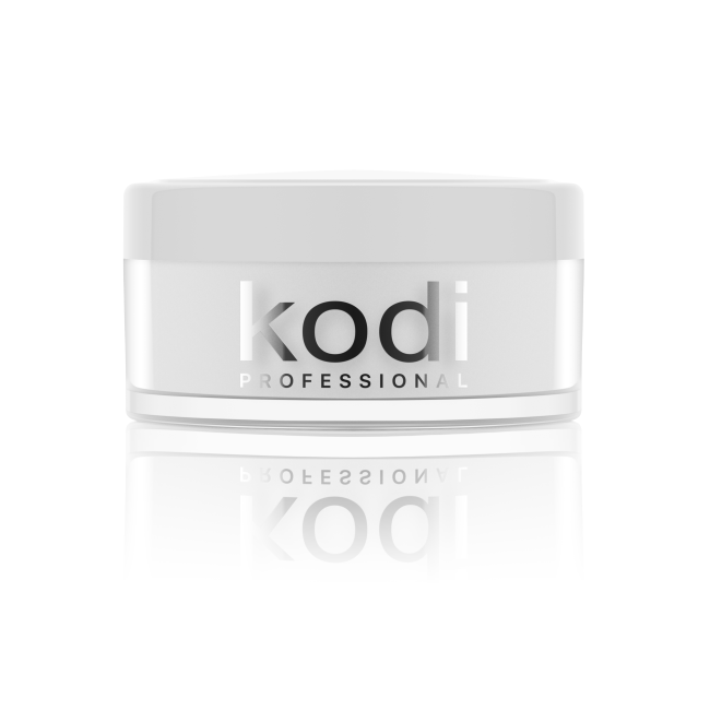 Perfect Clear Powder (Basic Clear Acrylic) 22 g - Kodi Professional