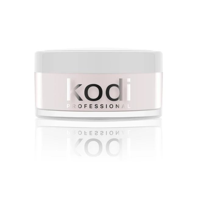 Perfect Pink Powder (Basic Clear Pink Acrylic) 22 g Perfect Pink Powder (Basic Clear Pink Acrylic) 22 g - Kodi Professional