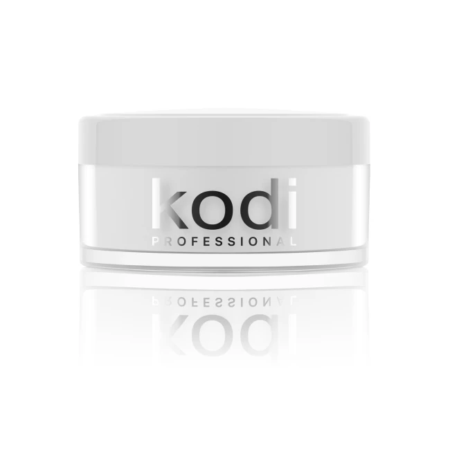 Perfect White Powder (Basic White Acrylic) 22 g - Kodi Professional