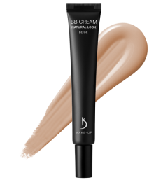 BB CREAM Natural Look, Color: Cream Rose, 30 ml