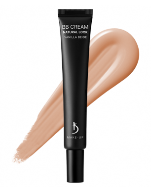 BB CREAM natural look Vanilla Beige (BB крем Vanilla Beige), 30 ml